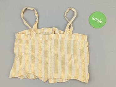 koszula cytryny hm: H&M, Top damski, rozmiar XL — 3