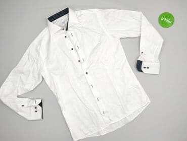 ile wazy kurtka trapstar: Koszulа dla mężczyzn, XL — 2