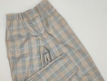 sinsay plus size spodnie: Sinsay, Spodnie materiałowe damskie, rozmiar S — 2