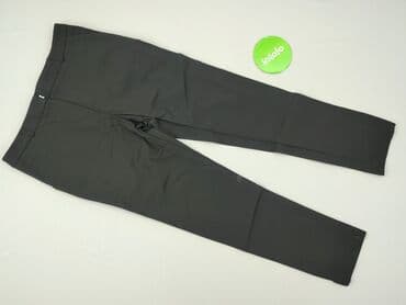 взуття жіноче олх: F&F, Material trousers for women, size S (EU 36) — 2