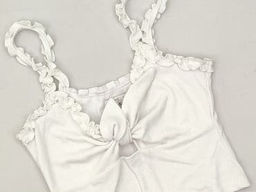 Women: NA-KD, Women`s top, size S (EU 36) — 1