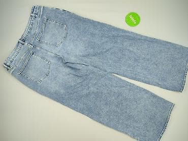 jeans bape: Sinsay, Jeansy damskie, rozmiar XL — 3