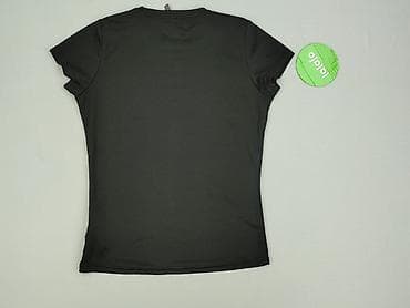 dresy w panterke: Martes, T-shirt damski, rozmiar S — 4