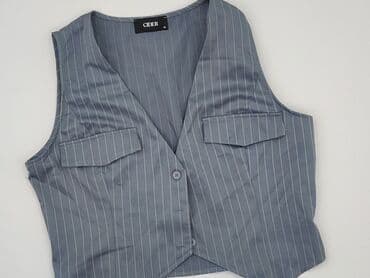 sukienki cider: Cider, Kamizelka damska, rozmiar XL — 1