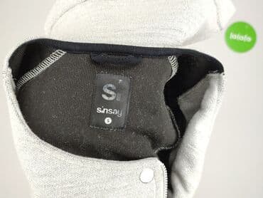 sweter grucha allegro: Sinsay, Sweter damski, rozmiar S — 3