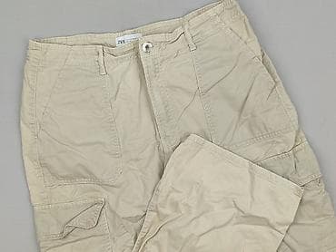 Zara, Spodnie dla mężczyzn, rozmiar 3XL