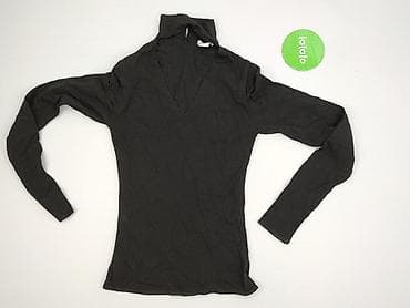 bluzki hm: H&M, Golf damski, rozmiar S — 2