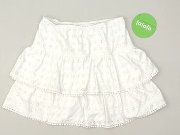 sinsay spódniczka tiulowe: Sinsay, Spódnica damska, rozmiar S — 4