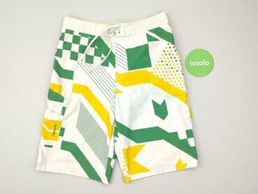 buty na basen dla malucha: Tribord, Шорти для чоловіків, розмір XS — 2