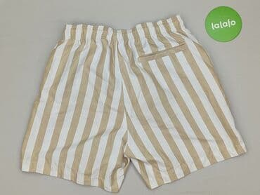 sweter lidl: H&M, Szorty kąpielowe dla mężczyzn, S — 3