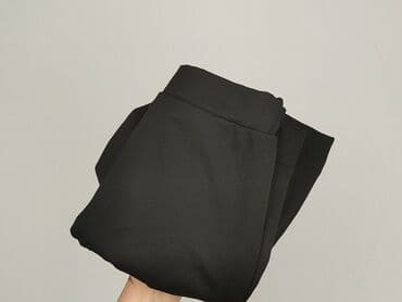 дешеве жіноче взуття: Shein, Spodnie materiałowe damskie, rozmiar XS — 7