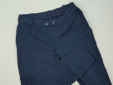 Inextenso, Material trousers for women, size XL (EU 42)