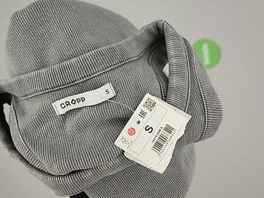 croop kurtka: Cropp, Sukienka damska, rozmiar S — 6