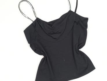 bluzki pod marynarkę plus size: Bluzka damska, rozmiar S — 1