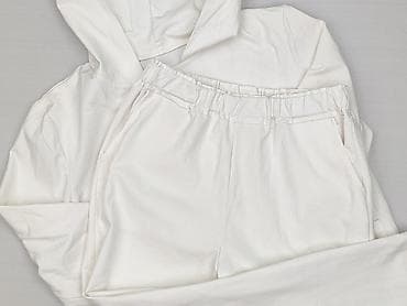 do spania: Komplet dresowy damski, rozmiar 2XL — 1