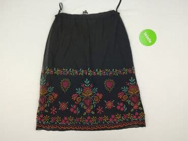 domodi spódnice: Spódnica damska, 4XL — 4