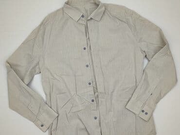 szorty river island: River Island, Koszulа dla mężczyzn, rozmiar L — 1