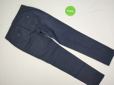 spodnie w panterkę reserved: Reserved, Chinosy dla mężczyzn, rozmiar XS — 3