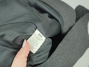 mango odziez: MNG Suit, Marynarka damska, rozmiar L — 4