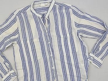 www.h: H&M L.O.G.G., Koszula damska, rozmiar S — 1