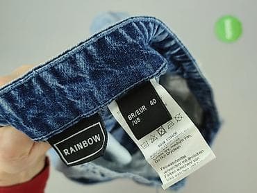 stranger things cropp: Szorty dla mężczyzn, rozmiar 2XL — 4