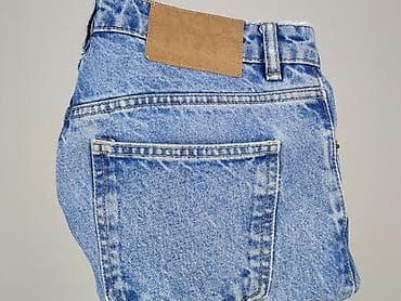 flared zara jeans: Zara, Jeansy damskie, rozmiar M — 5