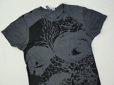 t shirty nirvana: T-shirt damski, rozmiar M — 1