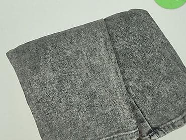 crox buty: Spodnie jeansowe, Sinsay, 10 lat, 140, stan - Bardzo dobry — 6