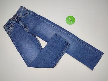 second hand brand: Джинси жіночі, розмір 2XS — 2