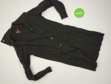 sweter w paski h: H&M, Women`s knitwear, size M (EU 38) — 2