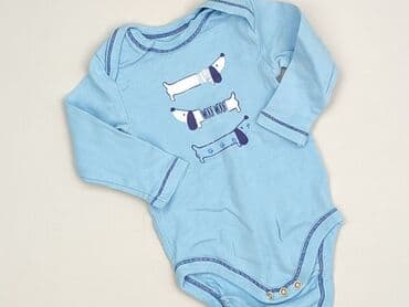 allegro kombinezon zimowy dla niemowlaka: Body, Lupilu, 1-3 months, 
condition - Perfect — 1
