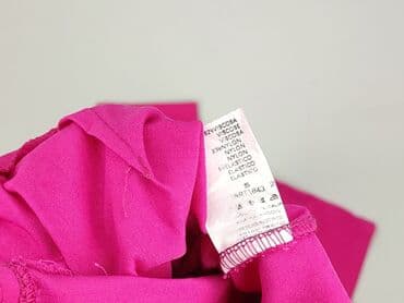 megi sukienki dresowe: Spodnie materiałowe damskie, rozmiar S — 4