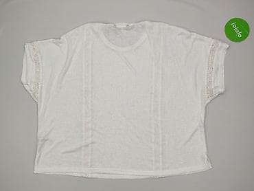 dsquared2 bluza damska: Dunnes, Bluzka damska, rozmiar 2XL — 3