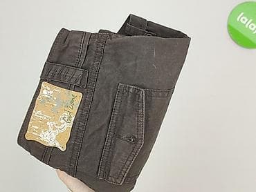 crocs kłapouchy: Szorty damskie, rozmiar S — 5