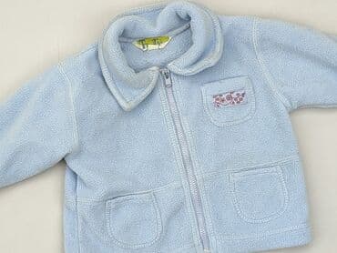 name it kombinezon softshell: Sweatshirt, 3-6 months, condition - Good — 1