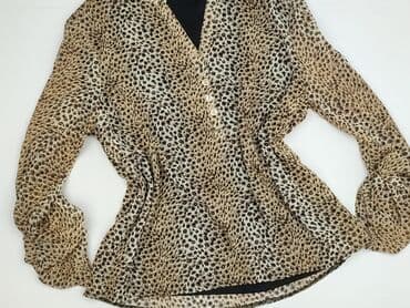 Women's Clothing: Janina, Women's blouse, size L (EU 40) — 1