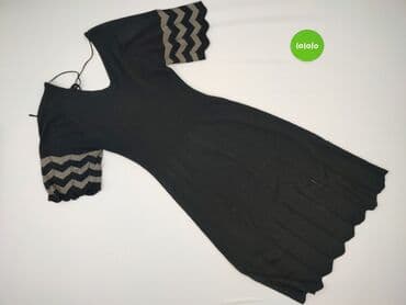 takko sukienki wyprzedaż: Vila, Sukienka damska, rozmiar M — 3