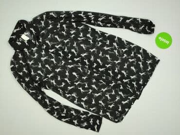 bluzki na konie: Vila, Koszula damska, rozmiar M — 2