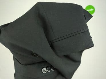 system of a down koszulka h m: Suit jacket for men, M (EU 38), Zara, condition - Very good — 6