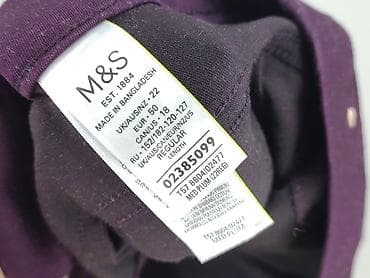 pumpy damskie: Marks & Spencer, Jeansy damskie, rozmiar 2XL — 4