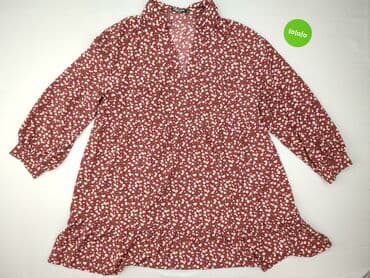 shein sukienki plus size: Shein, Sukienka damska, rozmiar 3XL — 3