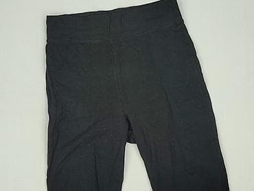 Sinsay, Legginsy Krótkie damskie, rozmiar M