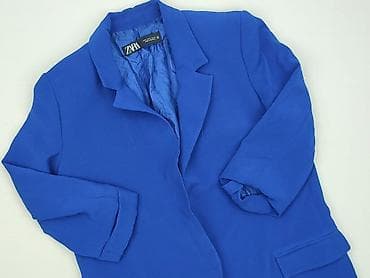 bomberka h: Zara, Marynarka damska, rozmiar S — 1
