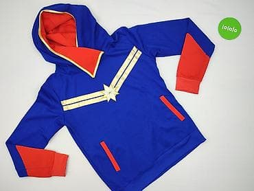 second hand things: Marvel, Bluza z kapturem dla mężczyzn, rozmiar L — 2