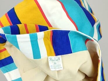 kolorowe spódnice ołówkowe: Spódnica damska, rozmiar XL — 6