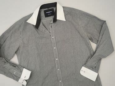 givenchy ubrania: Giorgio, Koszulа dla mężczyzn, rozmiar 5XL — 1