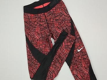 nike pro 3 4: Nike, Legginsy Sportowe damskie, rozmiar XS — 1