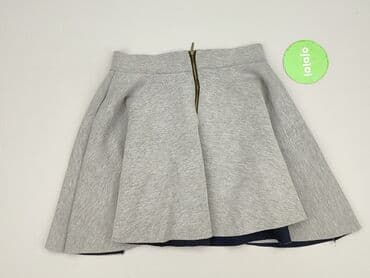 siwa spódniczka: Spódnica damska, rozmiar M — 3