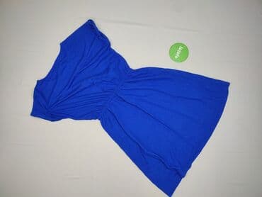 lidl sukienka z wiskozy: Esmara, Sukienka damska, rozmiar S — 3