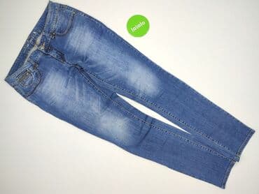 jeansy damskie only: Only Jeans, Jeansy damskie, rozmiar M — 2